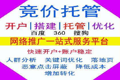 SEM代运营托管公司助力企业快速提升网站流量